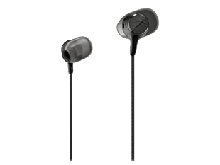 HyperX Cloud Earbuds III S Black (BN7S1AA) - Center facing
