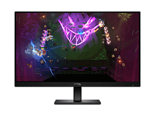 HyperX OMEN 23.8 inch FHD 180Hz Gaming Monitor - OMEN 24 G2 - 23.8" (C2JP4AA) - Center facing