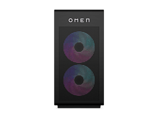 OMEN 35L Gaming Desktop GT16-0067d PC (D4RV3PA) - Center facing