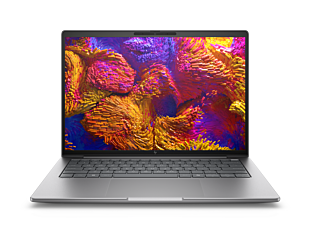 HP ZBook 8 G1ah 14 inch Mobile Workstation PC, Silver - 14-inch - Silver (E0RP6AT)
