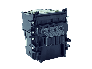 HP 729 DesignJet Printhead Replacement Kit (F9J81A) - Right facing