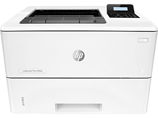 HP LaserJet Pro M501dn Printer (J8H61A)