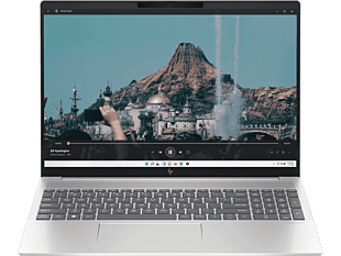 HP Pavilion Plus Laptop 16 inch 16-ab1027TU, Silver - 16-inch - Natural silver aluminum (AY6T4PA)