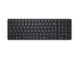 HP EliteBoard G1a Next Gen AI PC - Without Screen - Black (D84N5PT)