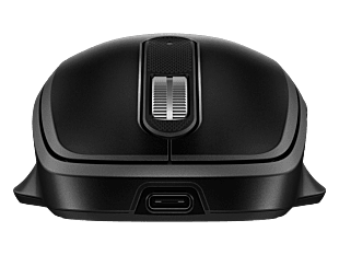 HP 515 Ultra-Fast Rechargeable Wireless Mouse (9C2F7AA)