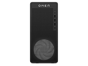 OMEN 16L Gaming Desktop PC TG03-1005d PC (D9UE1PA)