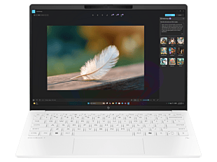 HP OmniBook 7 Aero Laptop Next Gen AI 13-bg1103AU - 13.3-inch -  (DP7W5PA) - Center facing