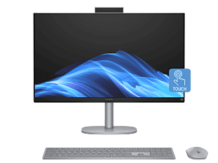 HP OmniStudio X All-in-One Desktop Next Gen AI 27-cs1008d PC (D4RL9PA)