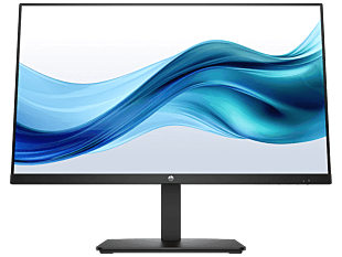 HP Series 3 Pro 27 inch FHD Monitor  - 327ph - 27" (B0CG8UT)