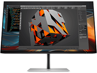 HP Series 7 Pro 23.8 inch FHD Monitor - 724pf - 23.8" (8X530AA)