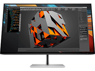 HP Series 7 Pro 31.5 inch 4K Thunderbolt 4 Monitor - 732pk - 31.5" (8Y2K9AA)