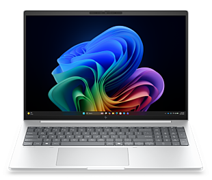 HP EliteBook 8 G2i 16 inch Notebook Next Gen AI PC, Silver - 16-inch - Glacier silver aluminium (DN3S5AT)