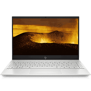 hp envy - 13-aq1068tx