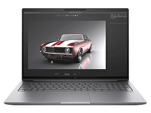 HP ZBook Power 16 inch G11 Mobile Workstation PC, Silver - 16-inch - Silver (C1KS7PT)