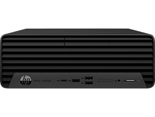HP Pro Small Form Factor 400 G9 Desktop PC (C94DQAT)