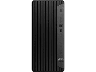 HP Pro Tower 400 G9 PCI Desktop PC (C6QR8AT)