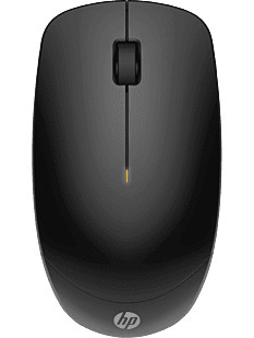 HP 230 Slim Wireless Mouse (AJ7C2AA)
