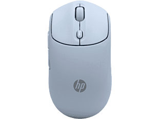 HP 400 Quiet Wireless Mouse (AZ7B4AA)