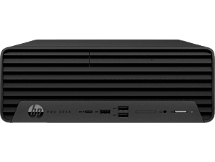 HP Pro Small Form Factor 400 G9 Desktop PC (C69B9AT)