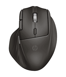 HP Ultra-Fast-Scroll Wireless Mouse 780M (B8YX3AA)