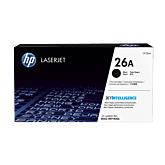 hp26x
