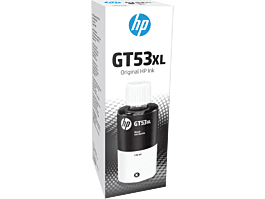 HP GT53XL 135-ml Black Original Ink Bottle