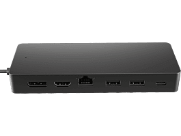 HP Universal USB-C Multiport Hub