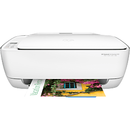 hp deskjet ink advantage 2676 all-in-one printer (bundled with