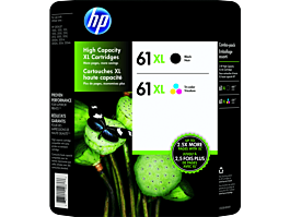 hp 61 combo pack