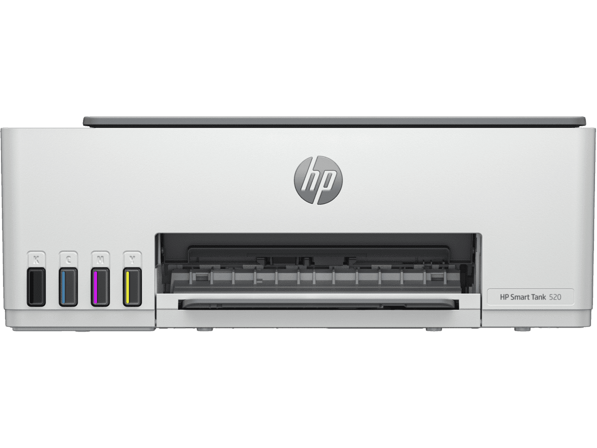 HP Smart Tank 520