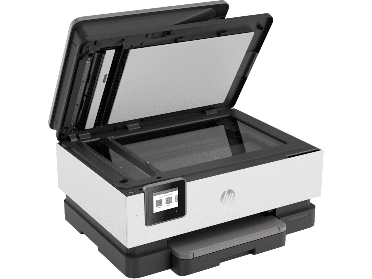 HP OfficeJet Pro 8020 All-in-One Printer - (1KR67D) - Shop HP.com Malaysia