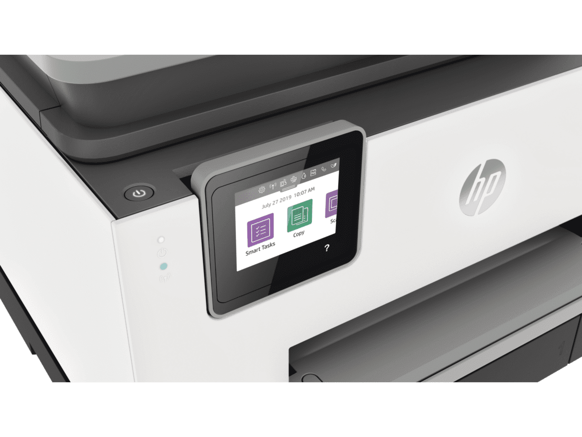 HP OfficeJet Pro 9020 All-in-One Printer - (1MR73D) - Shop