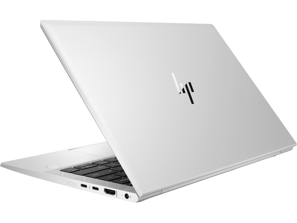 HP EliteBook 830 G7 Notebook PC - 13.3 HP EliteBook 830 G7 Notebook PC - 13.3