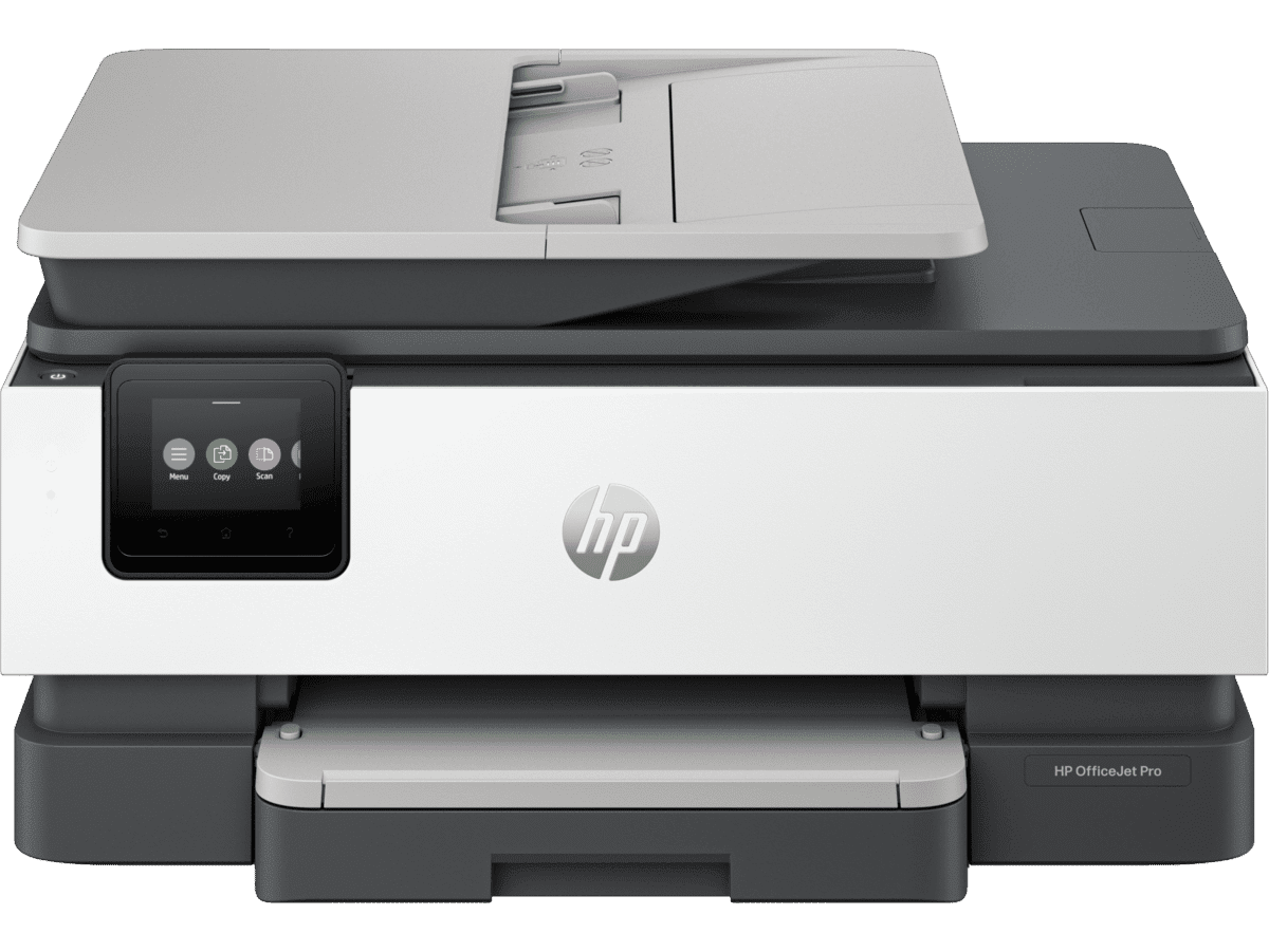 HP OfficeJet Pro 8120