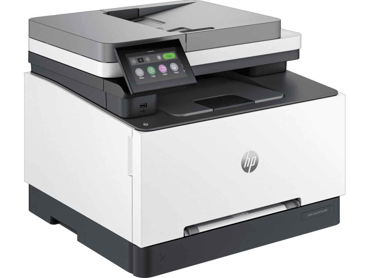 HP Color LaserJet Pro MFP 3303fdw