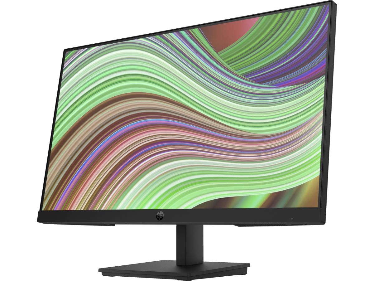 Monitor HP P24V G5, 23.8 Pulgadas, FHD, 1920X1080, HDMI (Cable