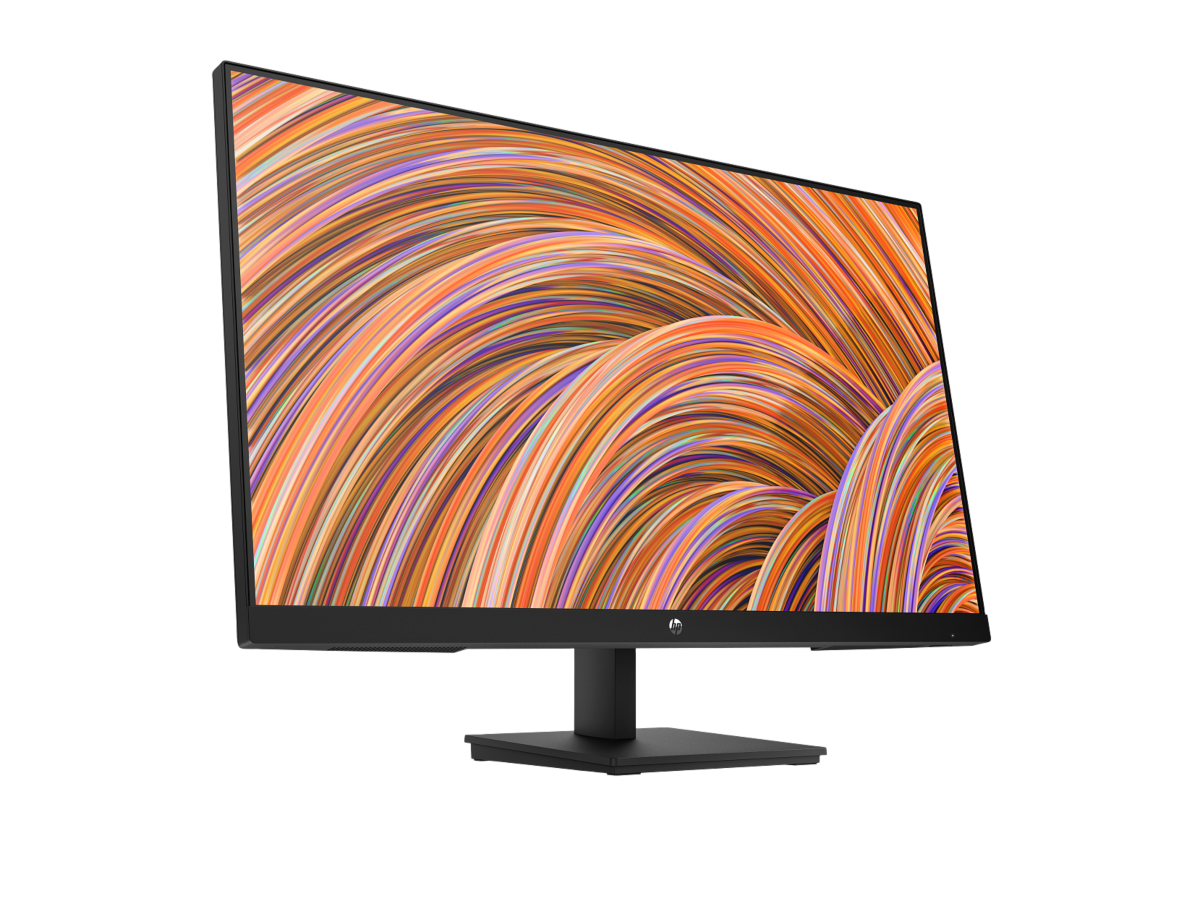 HP V27i G5 FHD Monitor - 27-inch (65P65AA) - Shop HP.com Malaysia