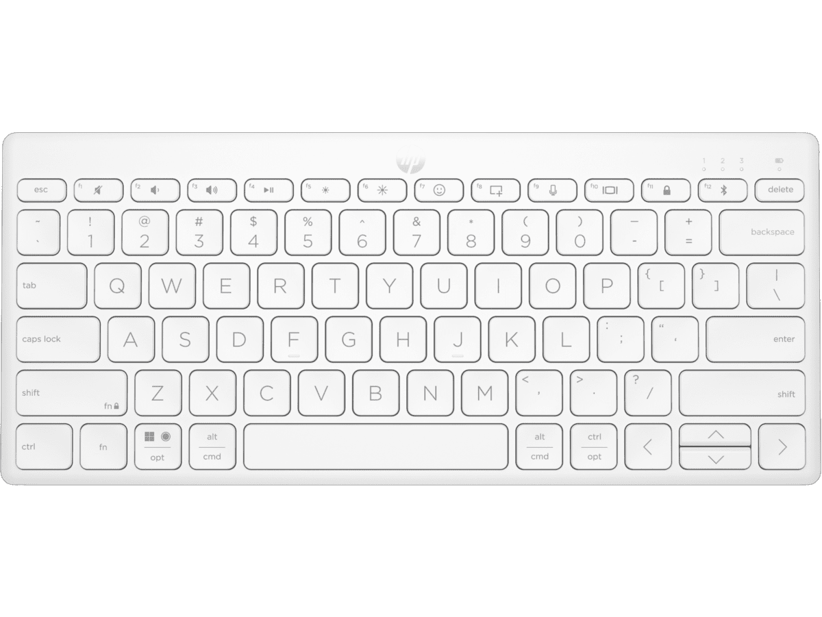 HP 350 Bluetooth Keyboard
