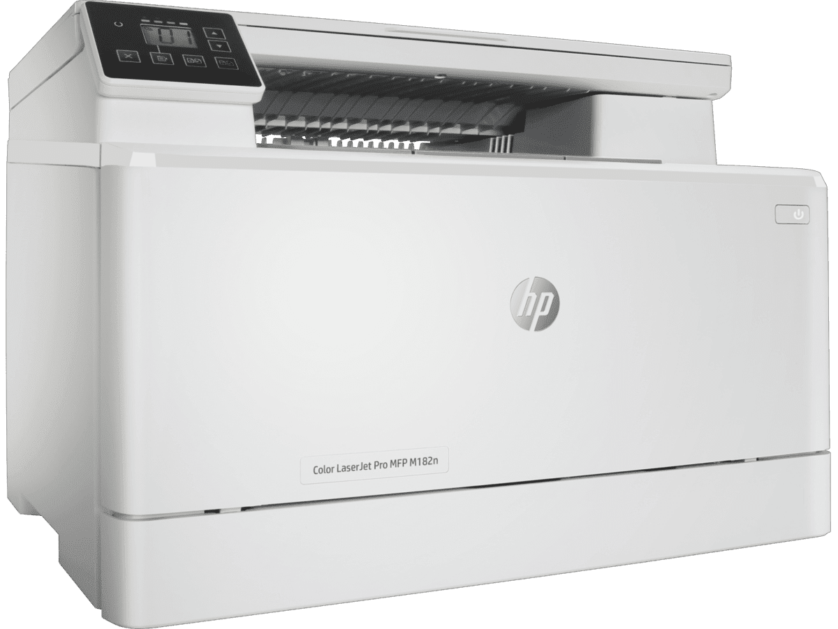 HP Color LaserJet Pro MFP M182n - (7KW54A) - Shop HP.com Malaysia