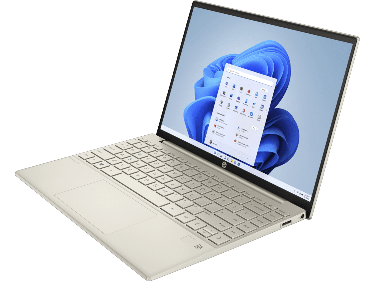 HP Pavilion Aero Laptop 13-be2030AU - Shop HP.com Malaysia