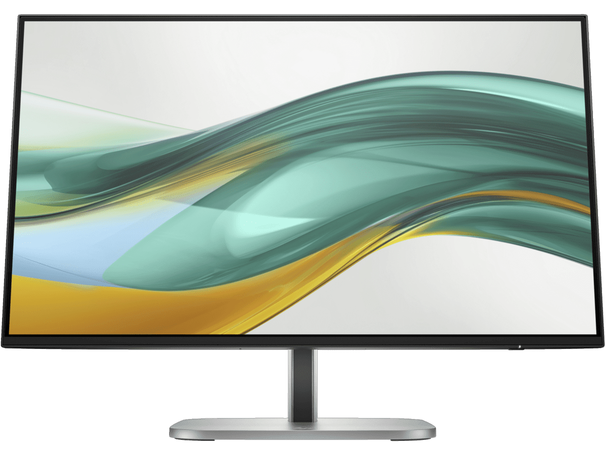 HP Series 5 Pro Monitor