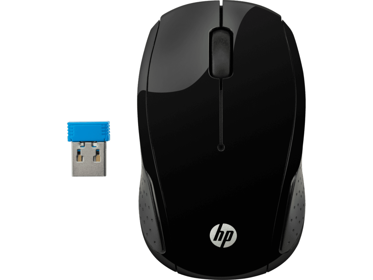 HP Mouse