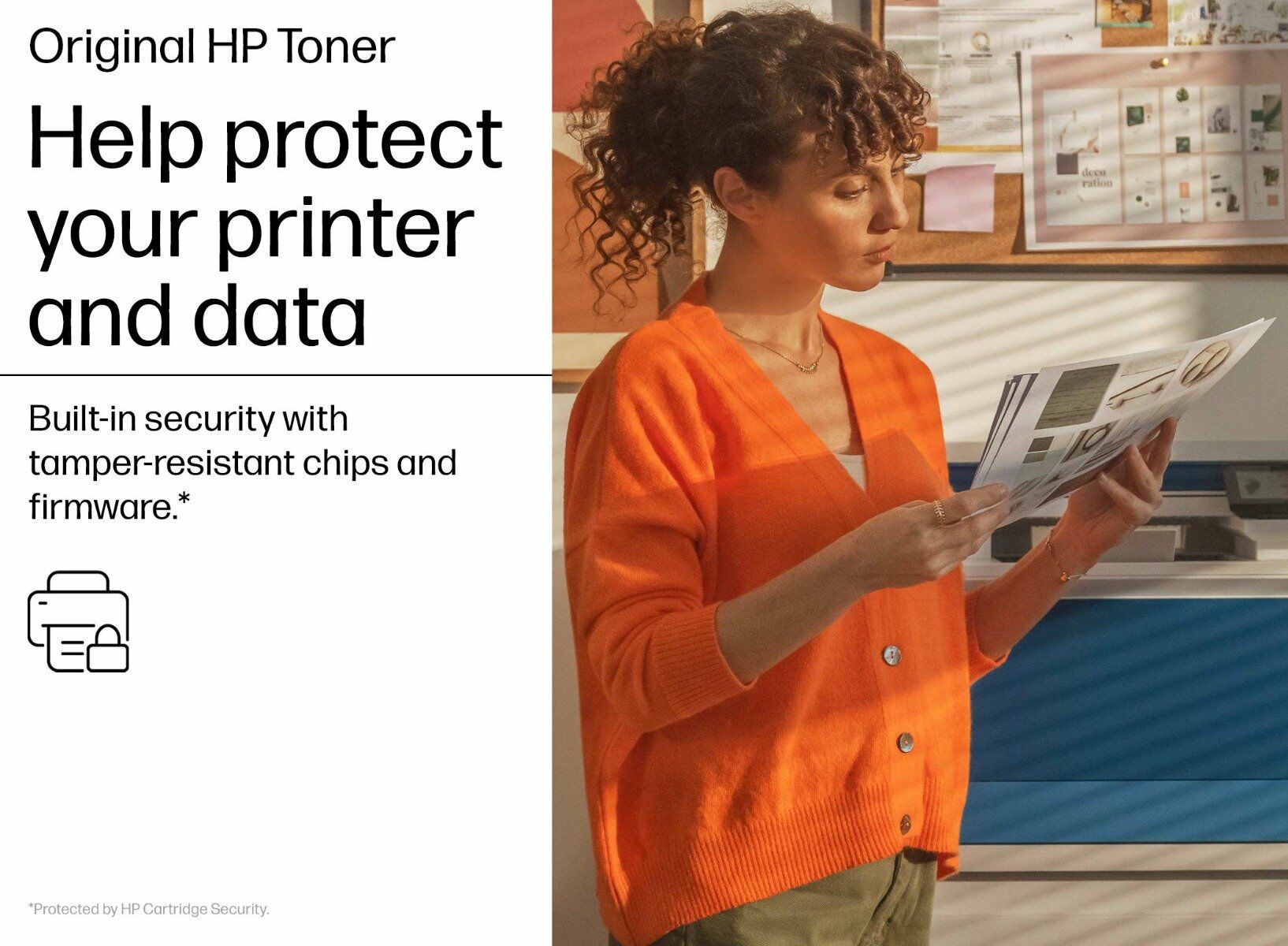 HP 508A Magenta Original LaserJet Toner Cartridge - (CF363A