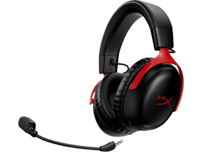 HyperX Cloud III Wireless Gaming Headset 77Z46AA Shop HP Malaysia