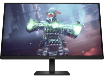 OMEN by HP 27 inch UHD 144Hz Gaming Monitor - OMEN 27k - 27  