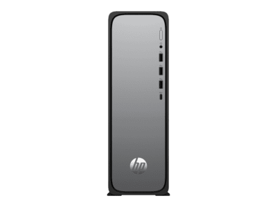 HP OmniDesk Slim Desktop S03-0049d PC - Without Screen (D4RM9PA