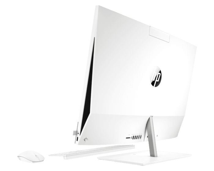 HP Pavilion 27 All-in-One PC タッチパネル HP Pavilion All-in-One Desktop PC - 27-d0714d (181B7AA) - Shop HP