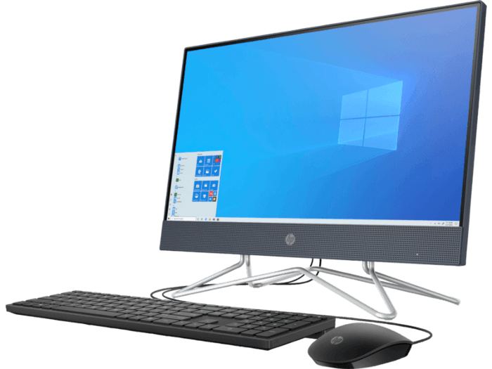 Hp All In One 22 Df0212d Hp Online Store