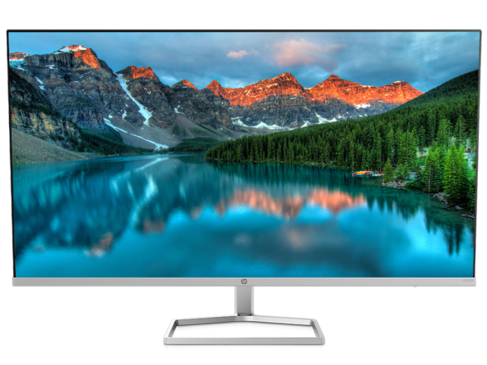 HP M32f FHD Monitor HP Store Malaysia