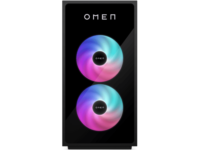 OMEN 35L Gaming Desktop GT16-0069d PC (D9UD4PA)
